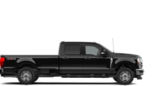 2026 Ford Super Duty® External Image 1